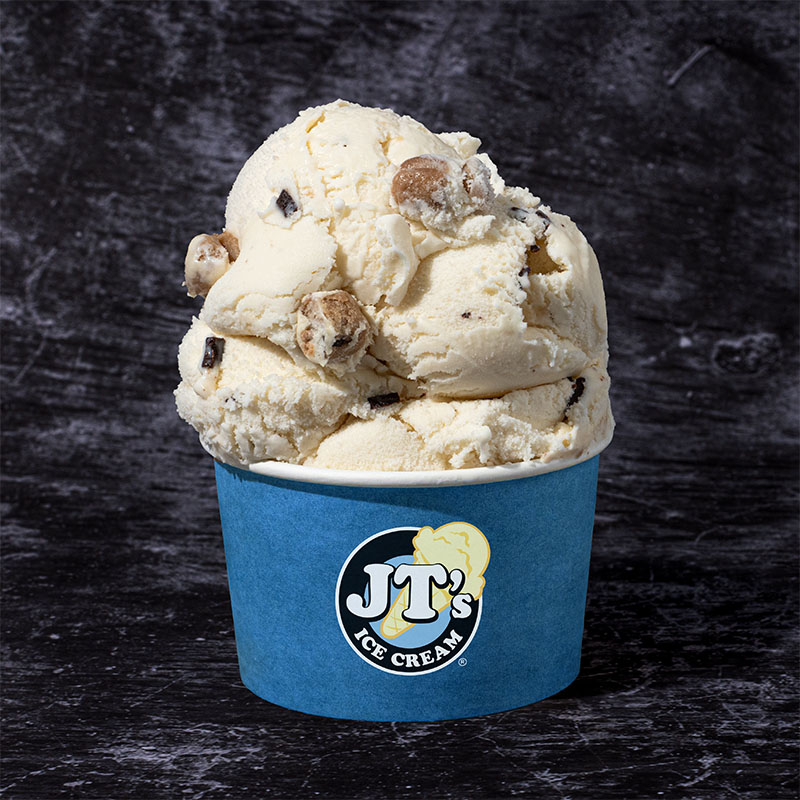 COOKIE DOUGH