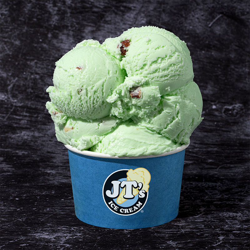 PISTACHIO WITH NUTS