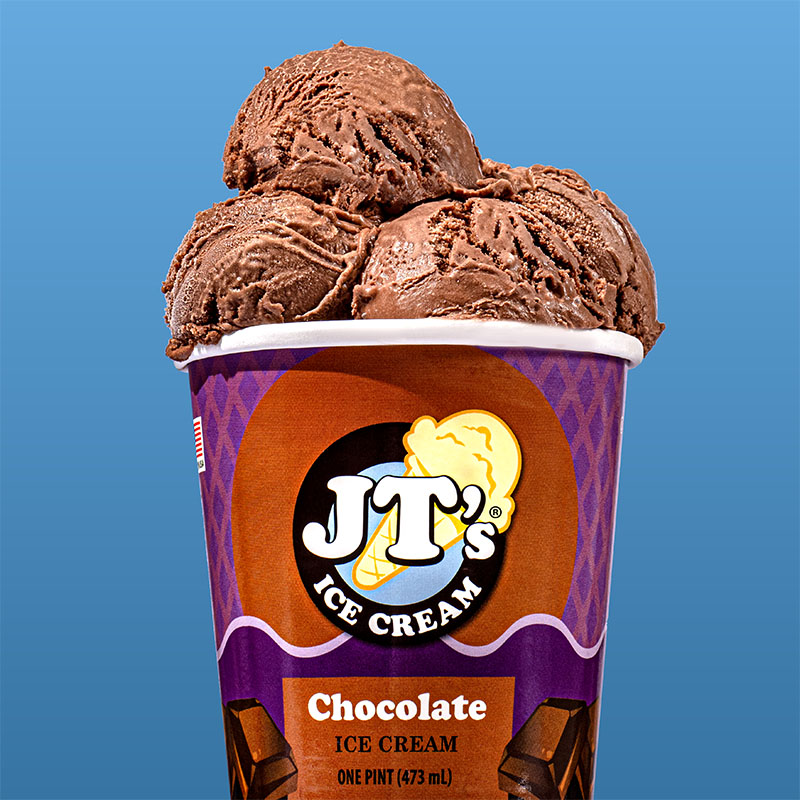 CHOCOLATE