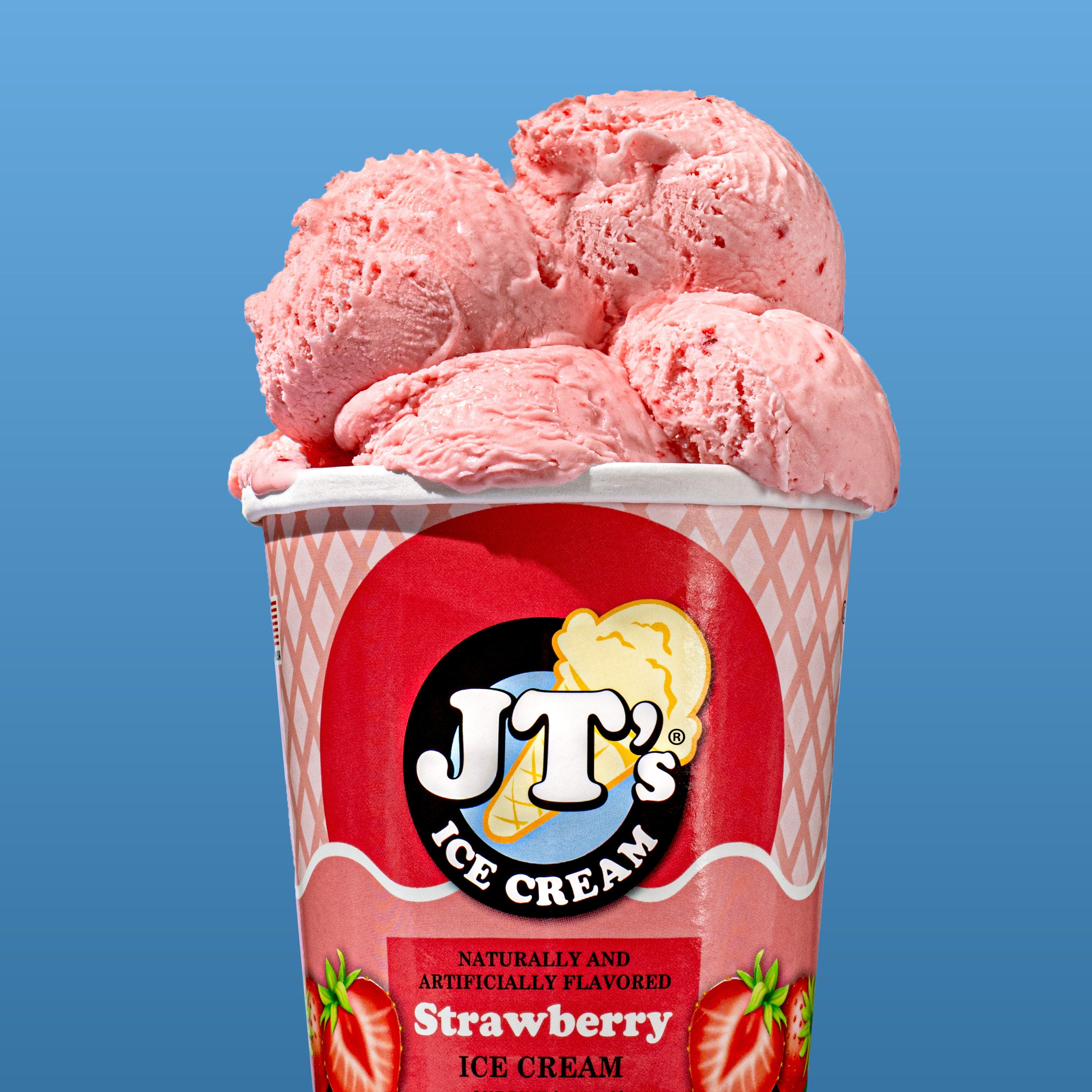 STRAWBERRY