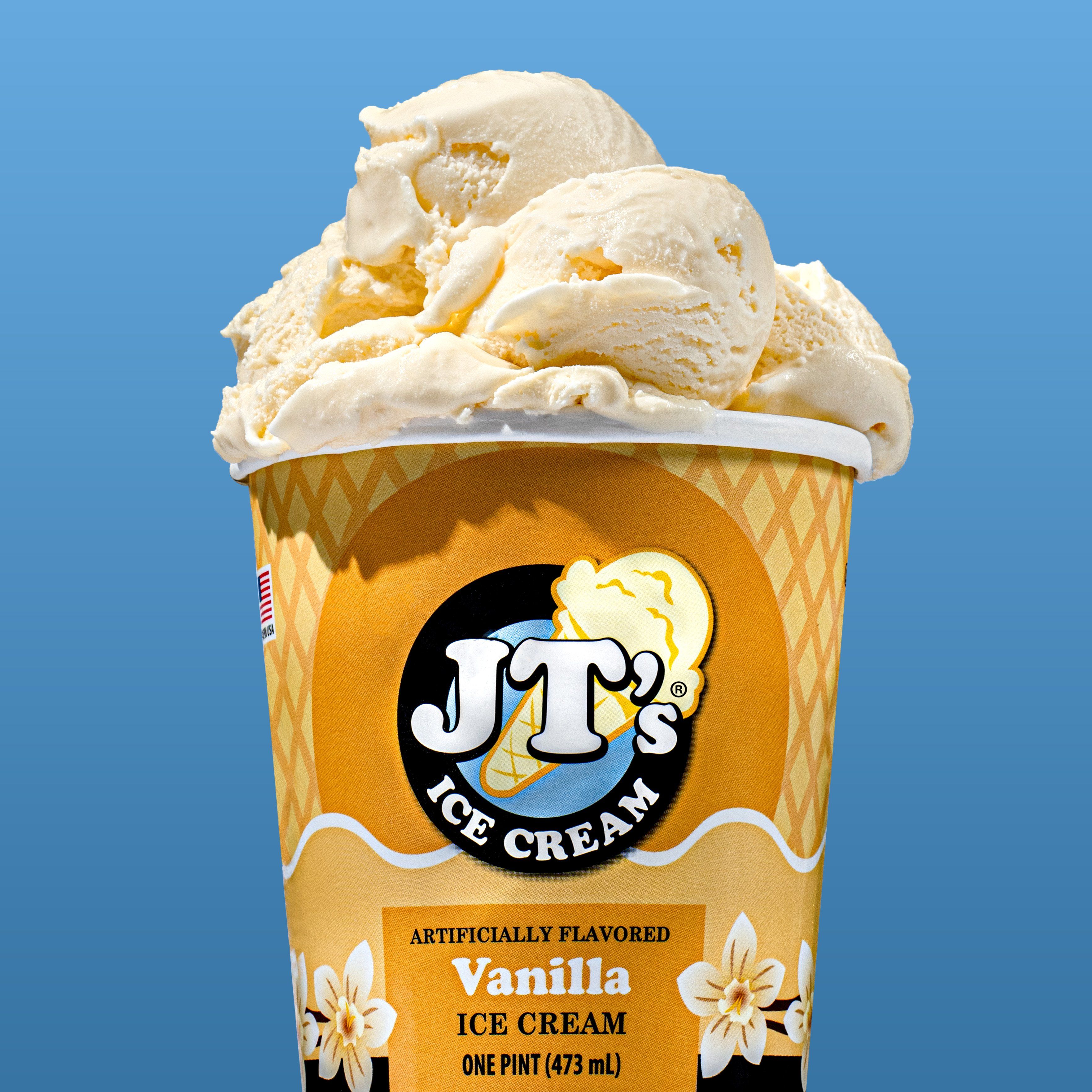 VANILLA