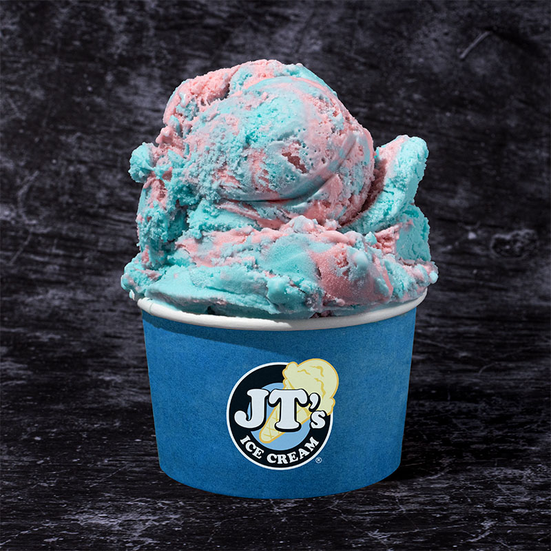 COTTON CANDY