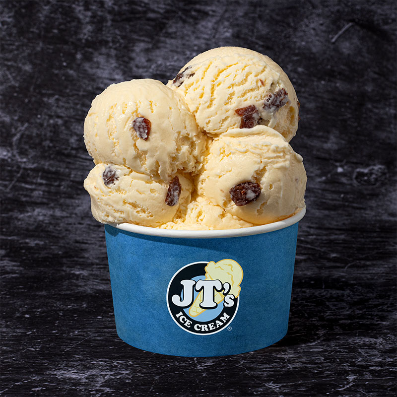 RUM RAISIN